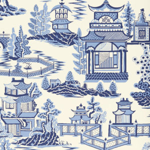 NanJing- Porcelain