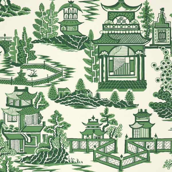 NanJing- Jade