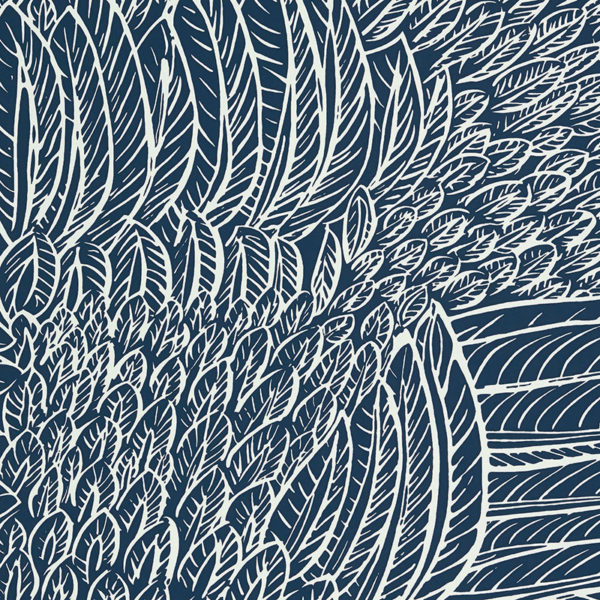 Featherfest-Marine