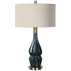 Prussian Lamp