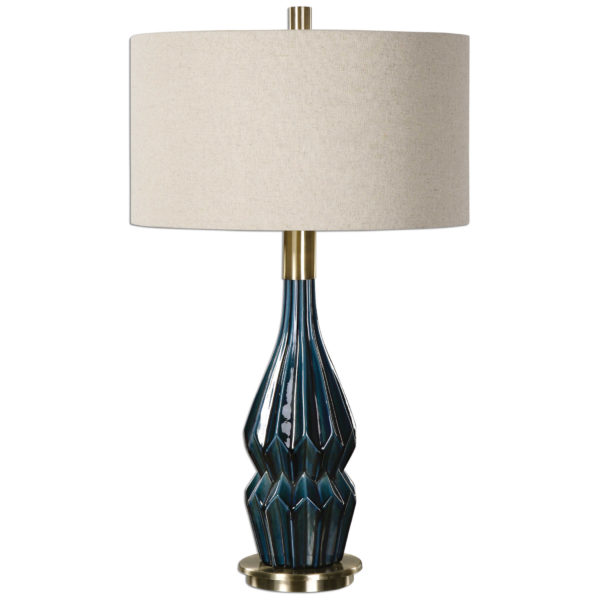 Prussian Lamp