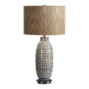 Lokini Lamp