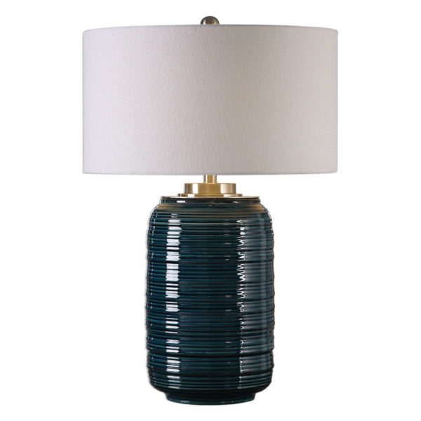 Delano Table Lamp