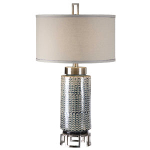 Van table Lamp